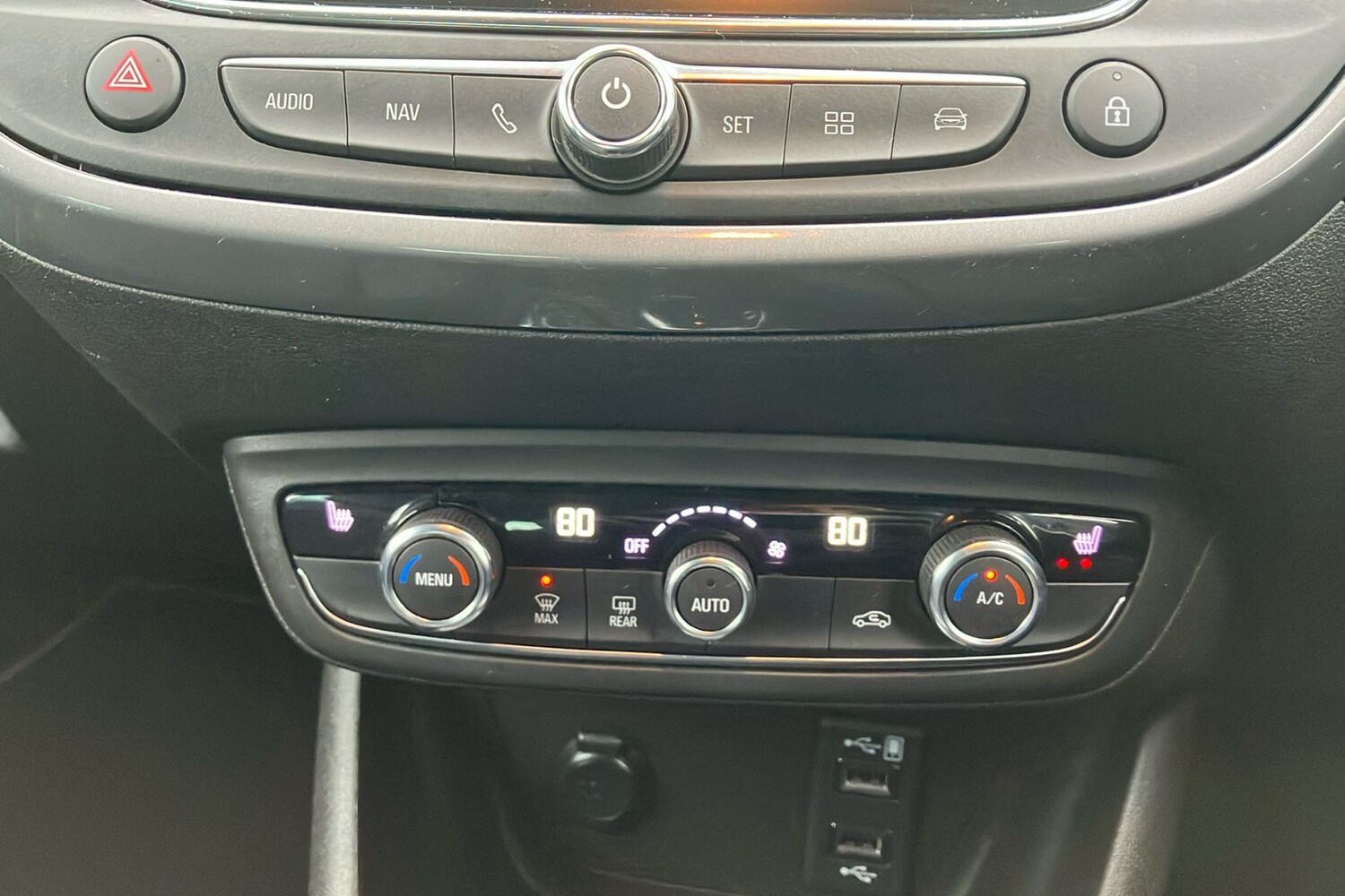 Used Vauxhall Crossland 2022 for sale - 76665989: Photo 40