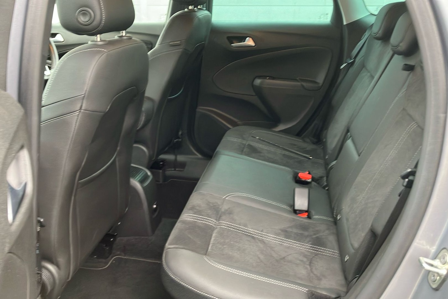 Used Vauxhall Crossland 2022 for sale - 76665989: Photo 45