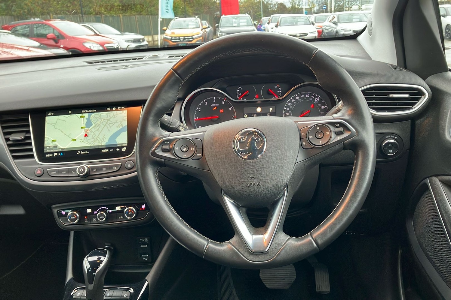 Used Vauxhall Crossland 2022 for sale - 76665989: Photo 51