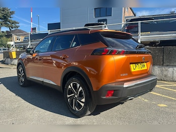 Used Peugeot 2008 2022 for sale - 76958466: Photo