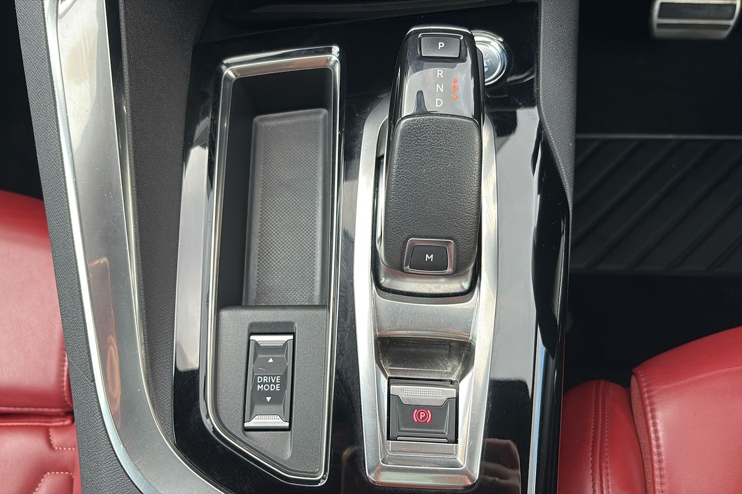 Vehicle 26
