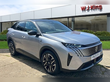 Used Peugeot 3008 2025 for sale - 78815083: Photo