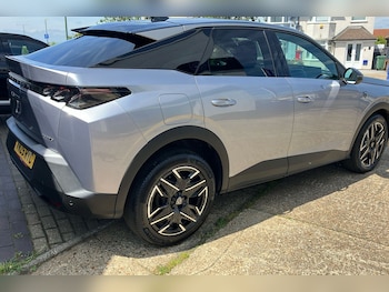 Used Peugeot 3008 2025 for sale - 78815083: Photo