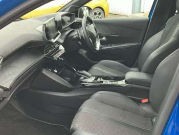 Used Peugeot 208 2020 for sale - 74314844: Photo