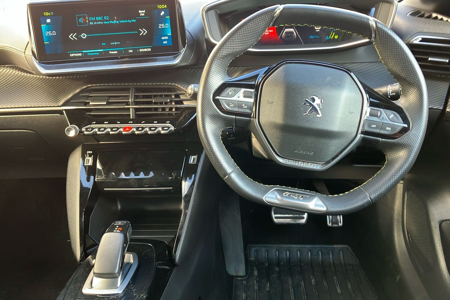 Used Peugeot 208 2021 for sale - 77423214: Photo 11