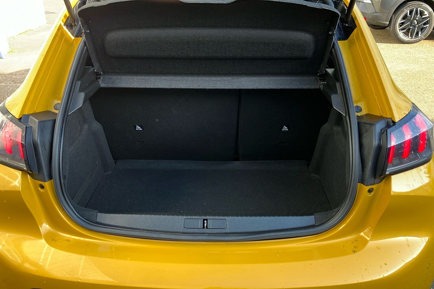 Used Peugeot 208 2021 for sale - 77423214: Photo 12