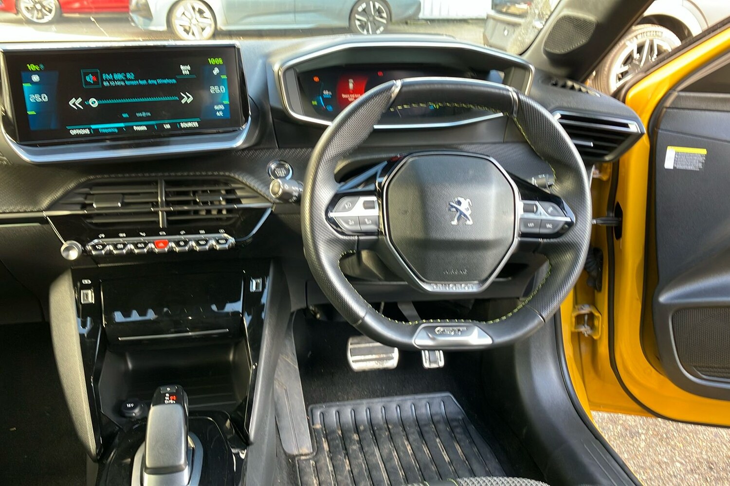 Used Peugeot 208 2021 for sale - 77423214: Photo 13