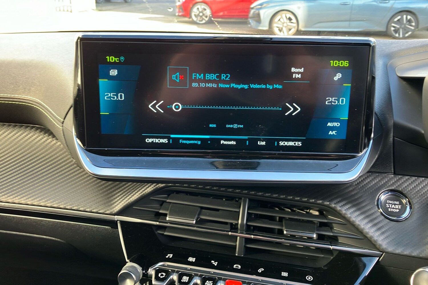 Used Peugeot 208 2021 for sale - 77423214: Photo 14