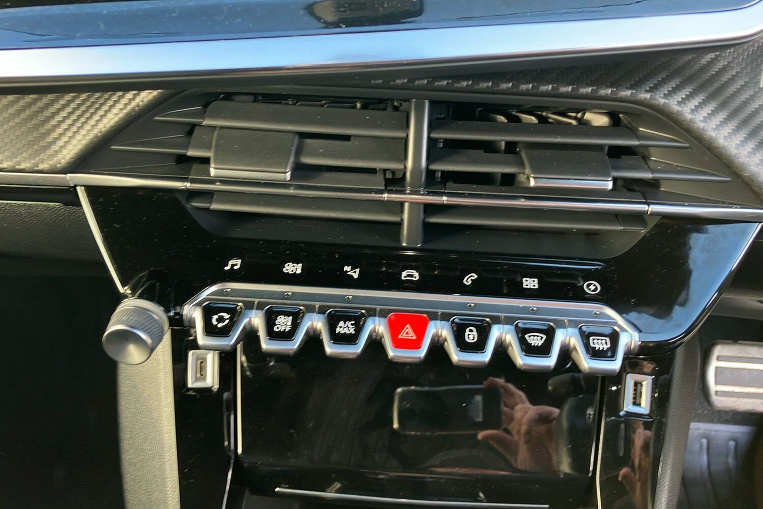 Used Peugeot 208 2021 for sale - 77423214: Photo 15