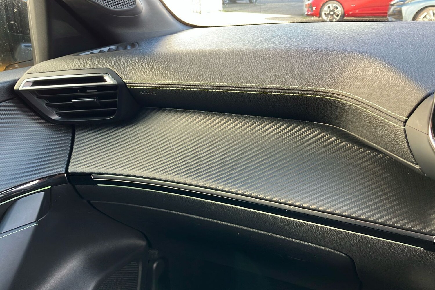 Used Peugeot 208 2021 for sale - 77423214: Photo 18