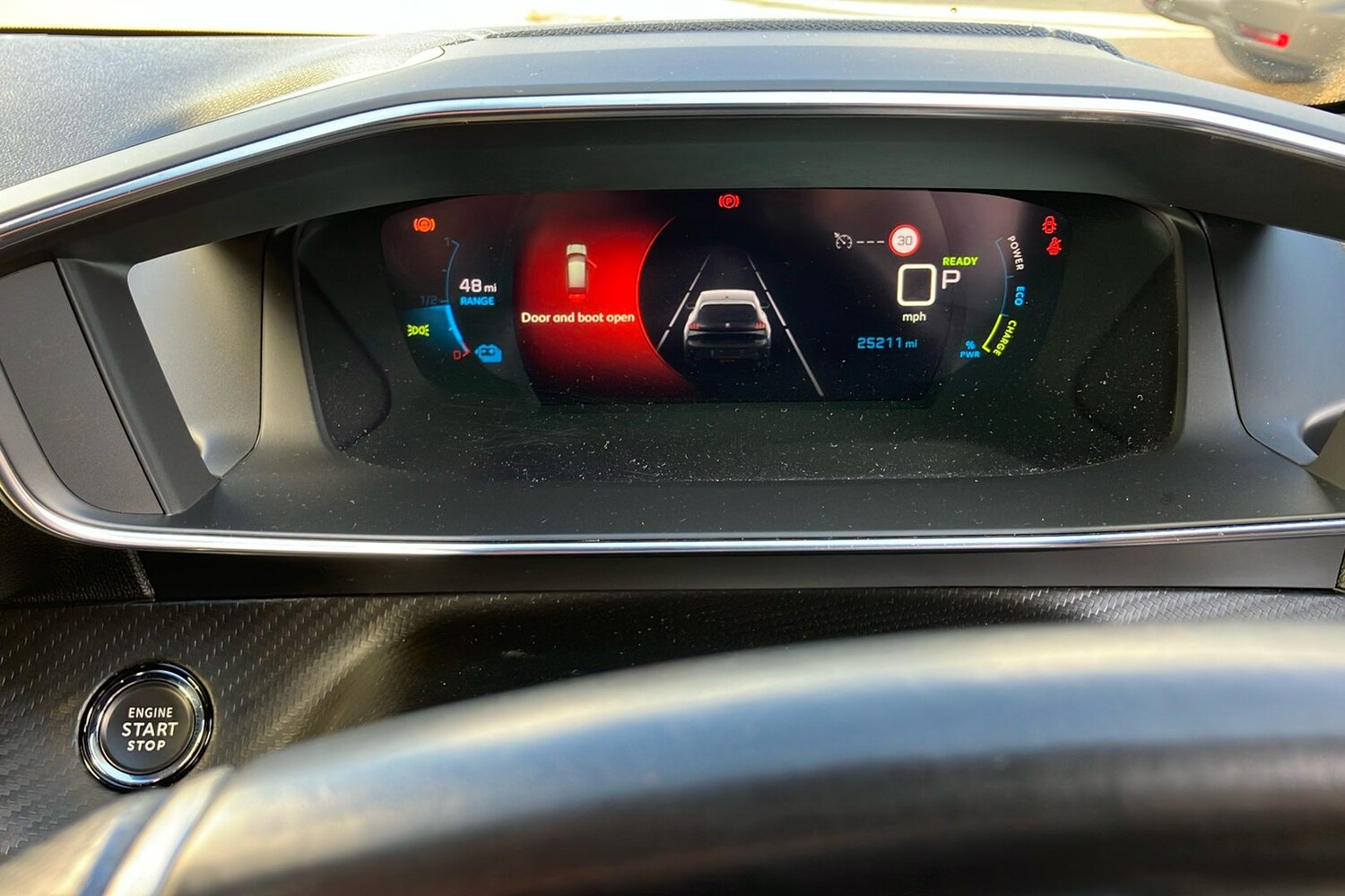 Used Peugeot 208 2021 for sale - 77423214: Photo 19