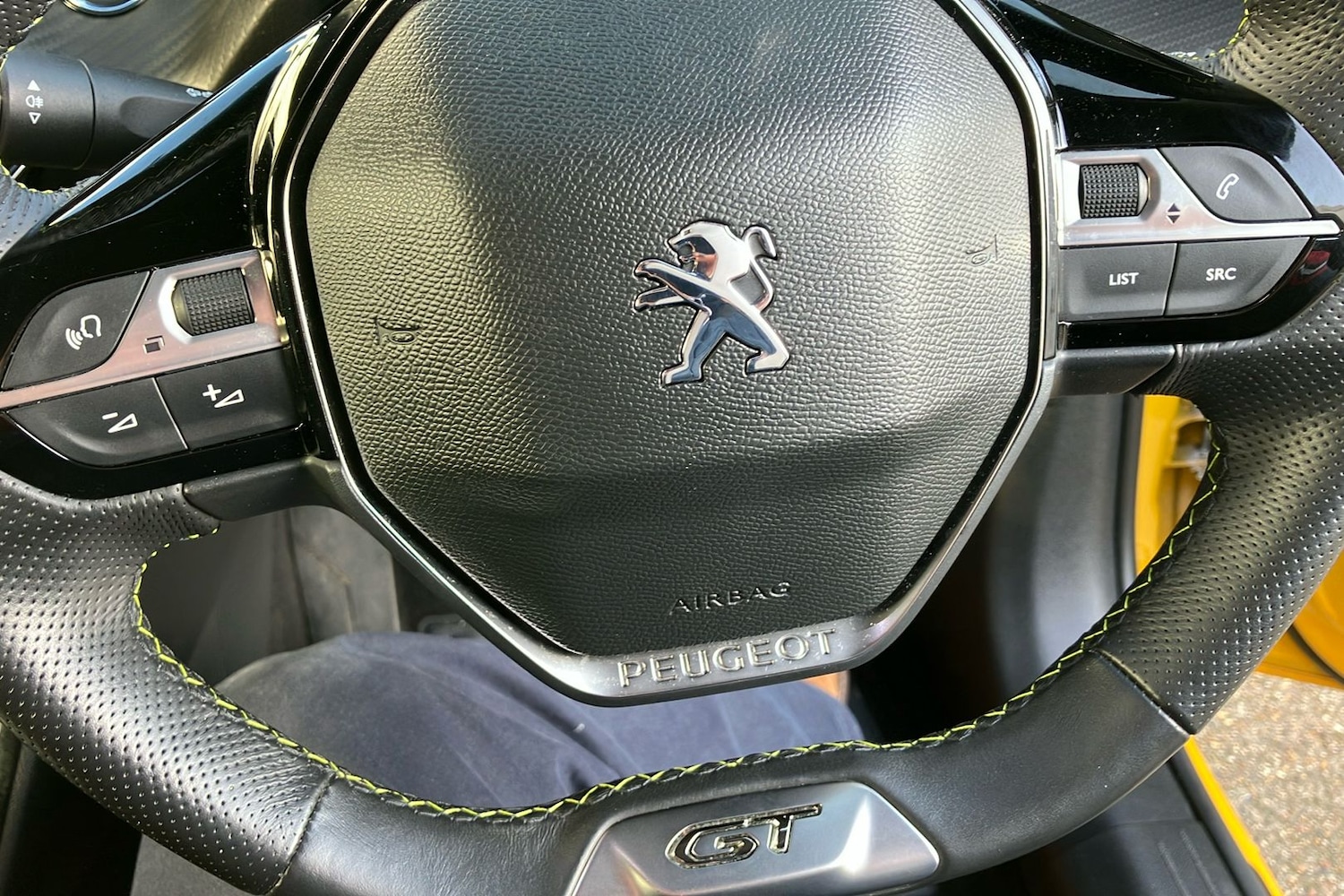 Used Peugeot 208 2021 for sale - 77423214: Photo 20