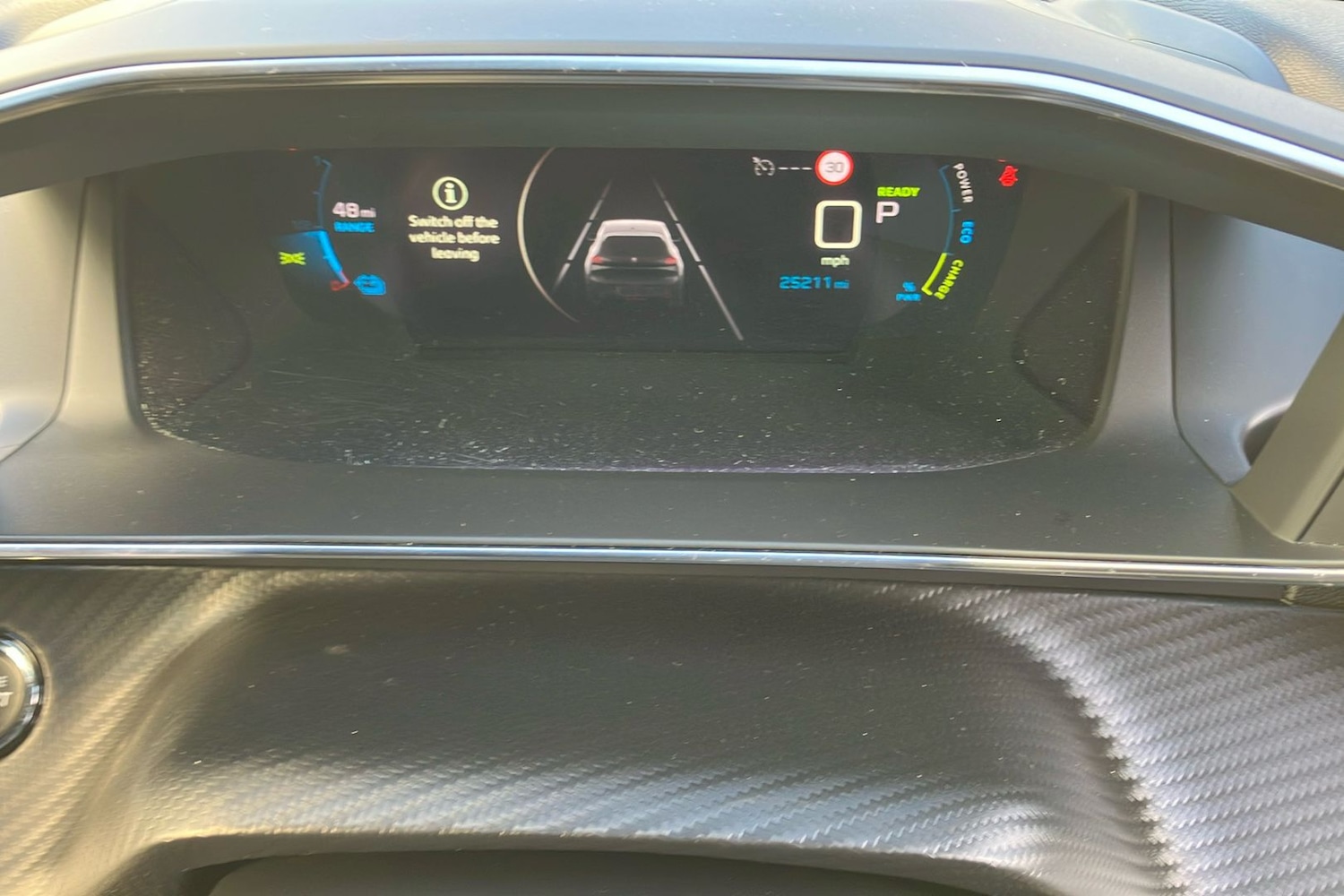 Used Peugeot 208 2021 for sale - 77423214: Photo 24