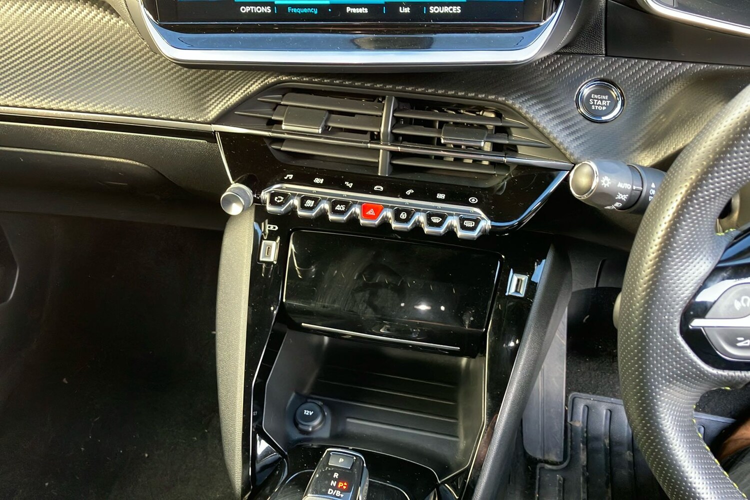 Used Peugeot 208 2021 for sale - 77423214: Photo 25