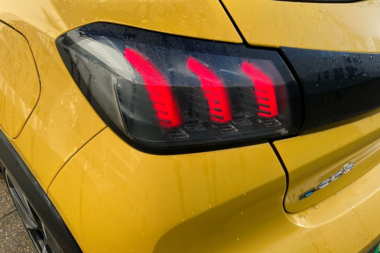 Used Peugeot 208 2021 for sale - 77423214: Photo 28