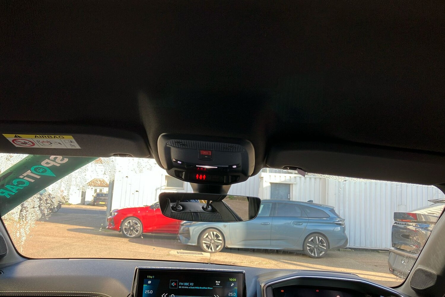 Used Peugeot 208 2021 for sale - 77423214: Photo 31