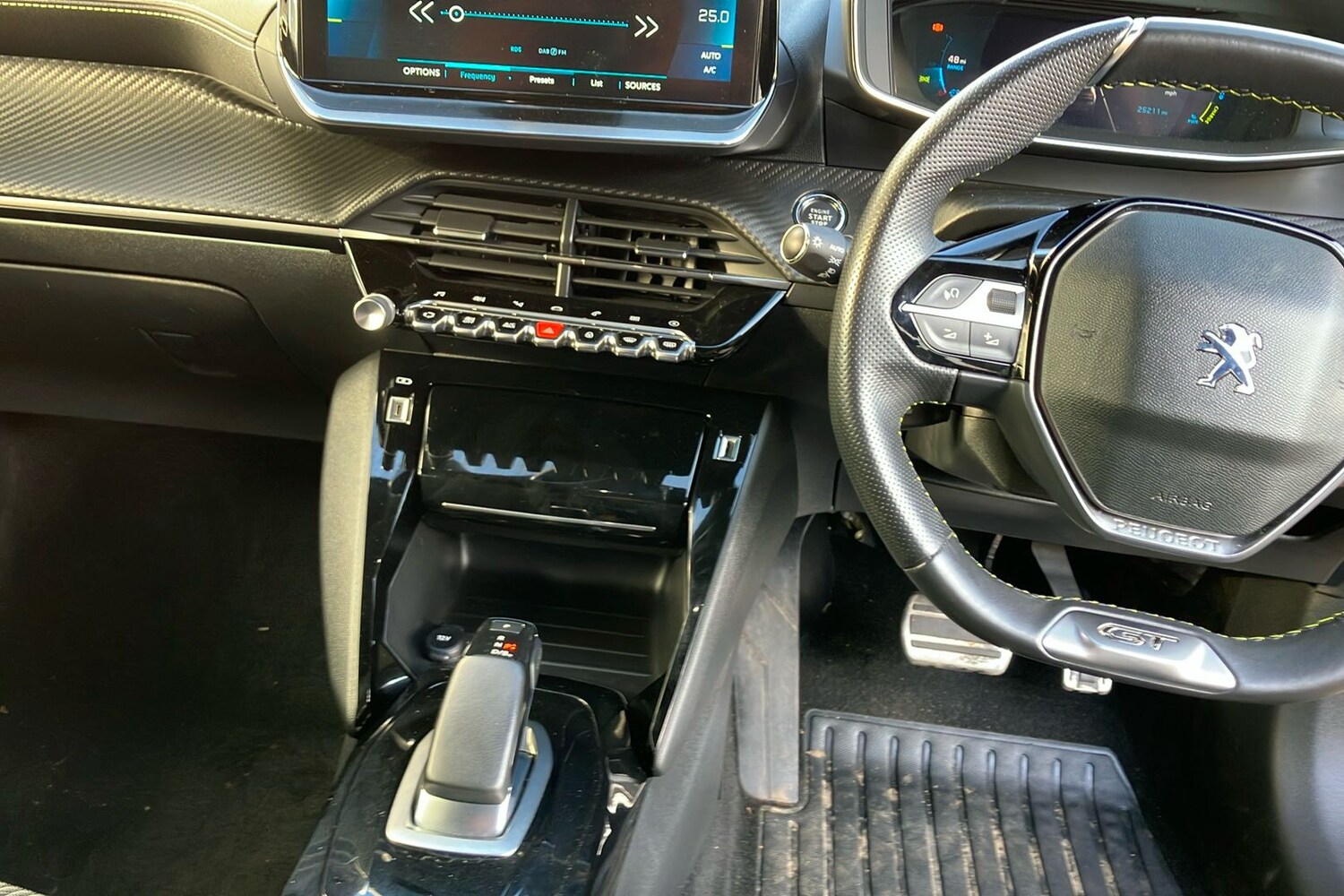 Used Peugeot 208 2021 for sale - 77423214: Photo 32