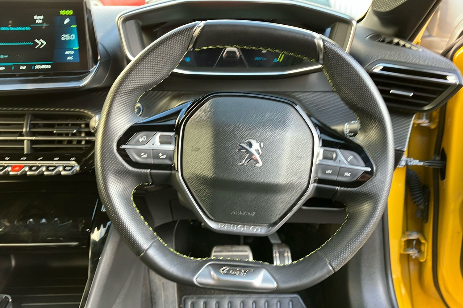 Used Peugeot 208 2021 for sale - 77423214: Photo 33