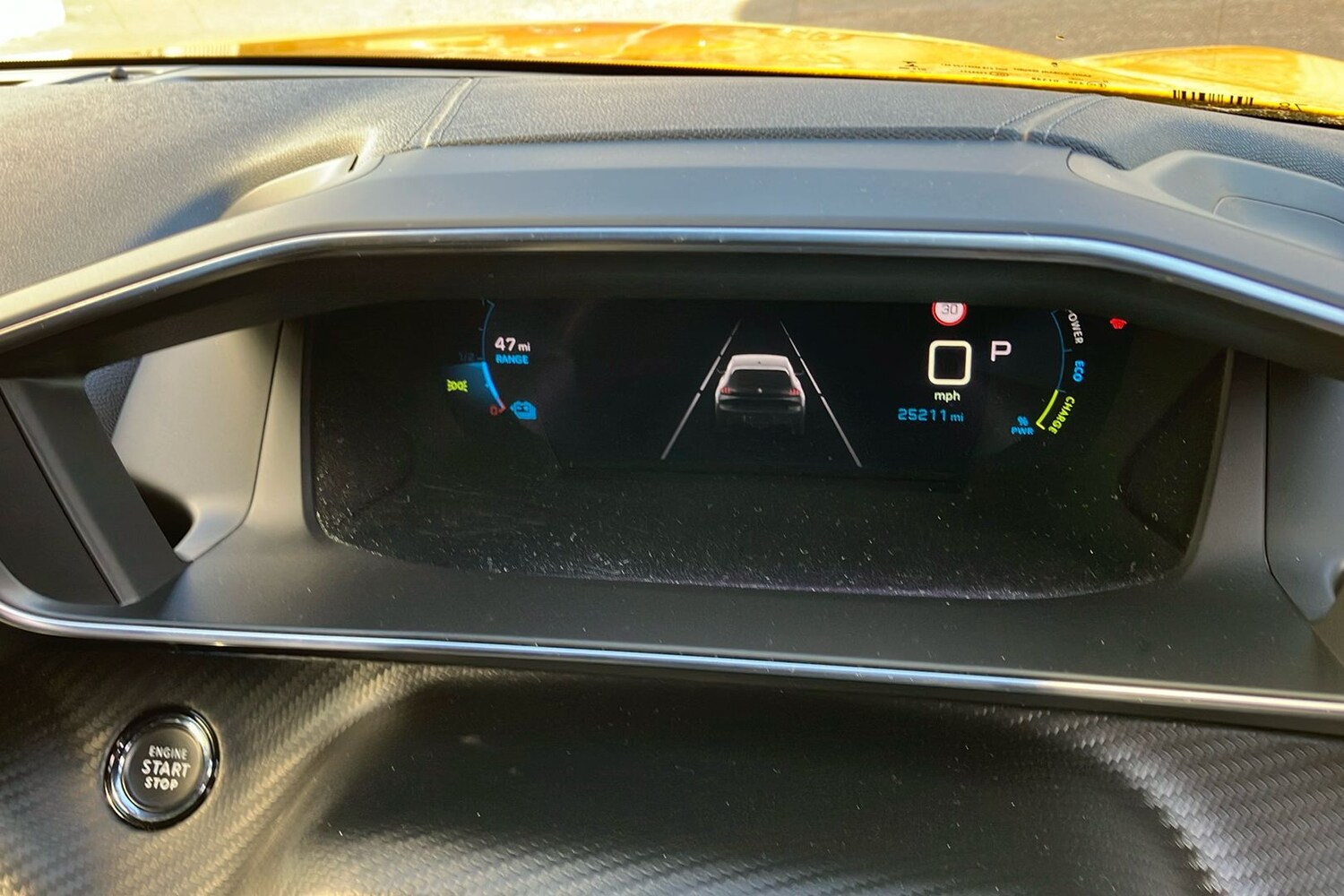 Used Peugeot 208 2021 for sale - 77423214: Photo 34