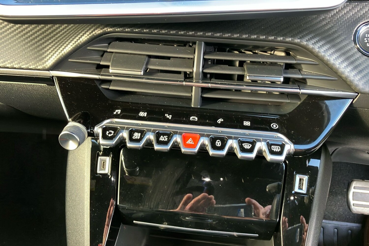 Used Peugeot 208 2021 for sale - 77423214: Photo 40