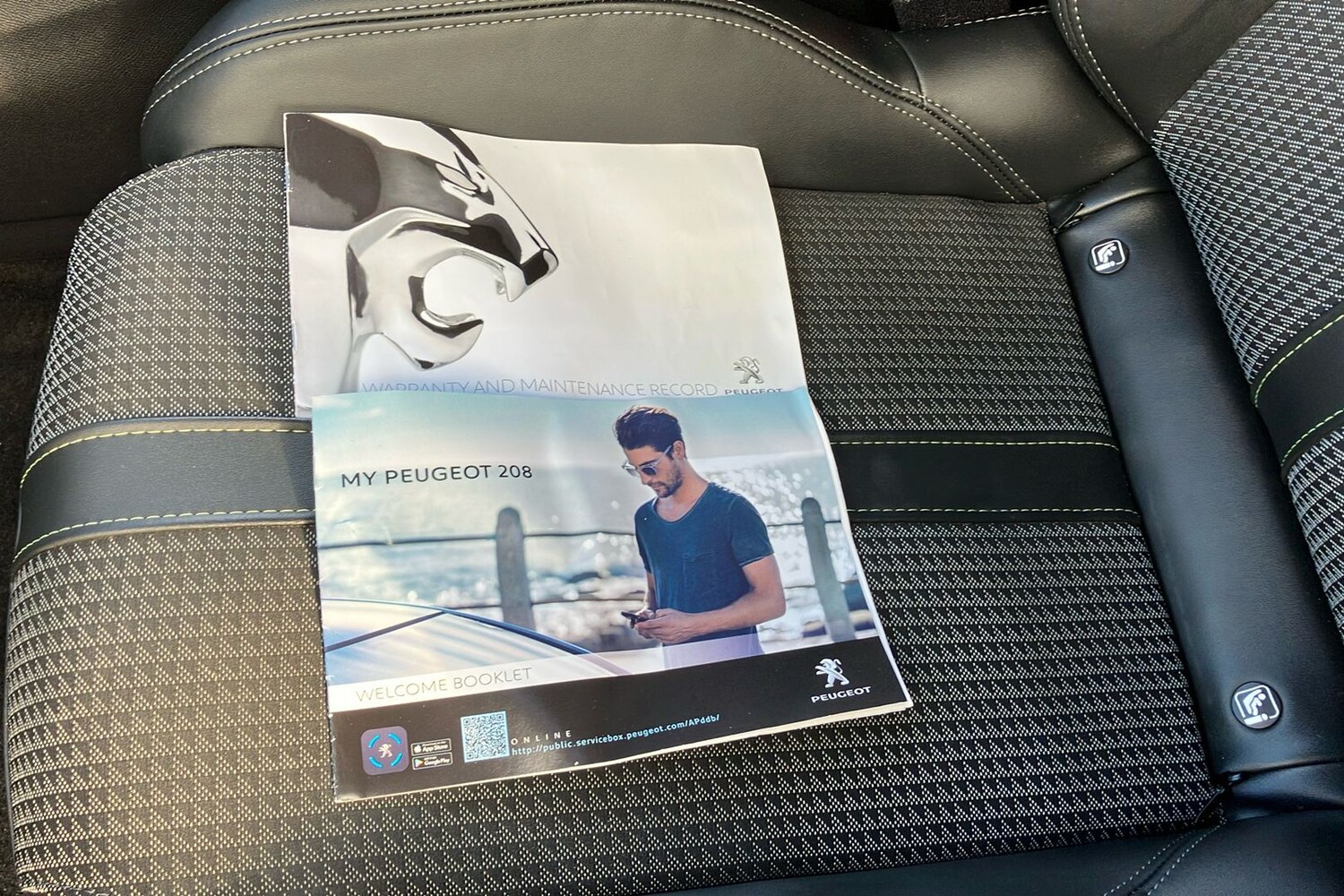 Used Peugeot 208 2021 for sale - 77423214: Photo 43