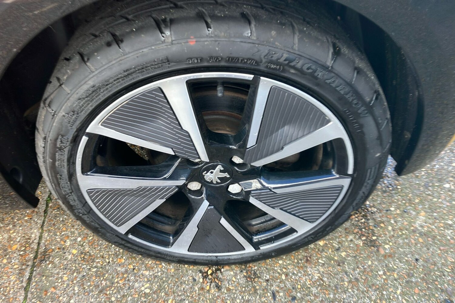 Used Peugeot 208 2021 for sale - 77423214: Photo 45