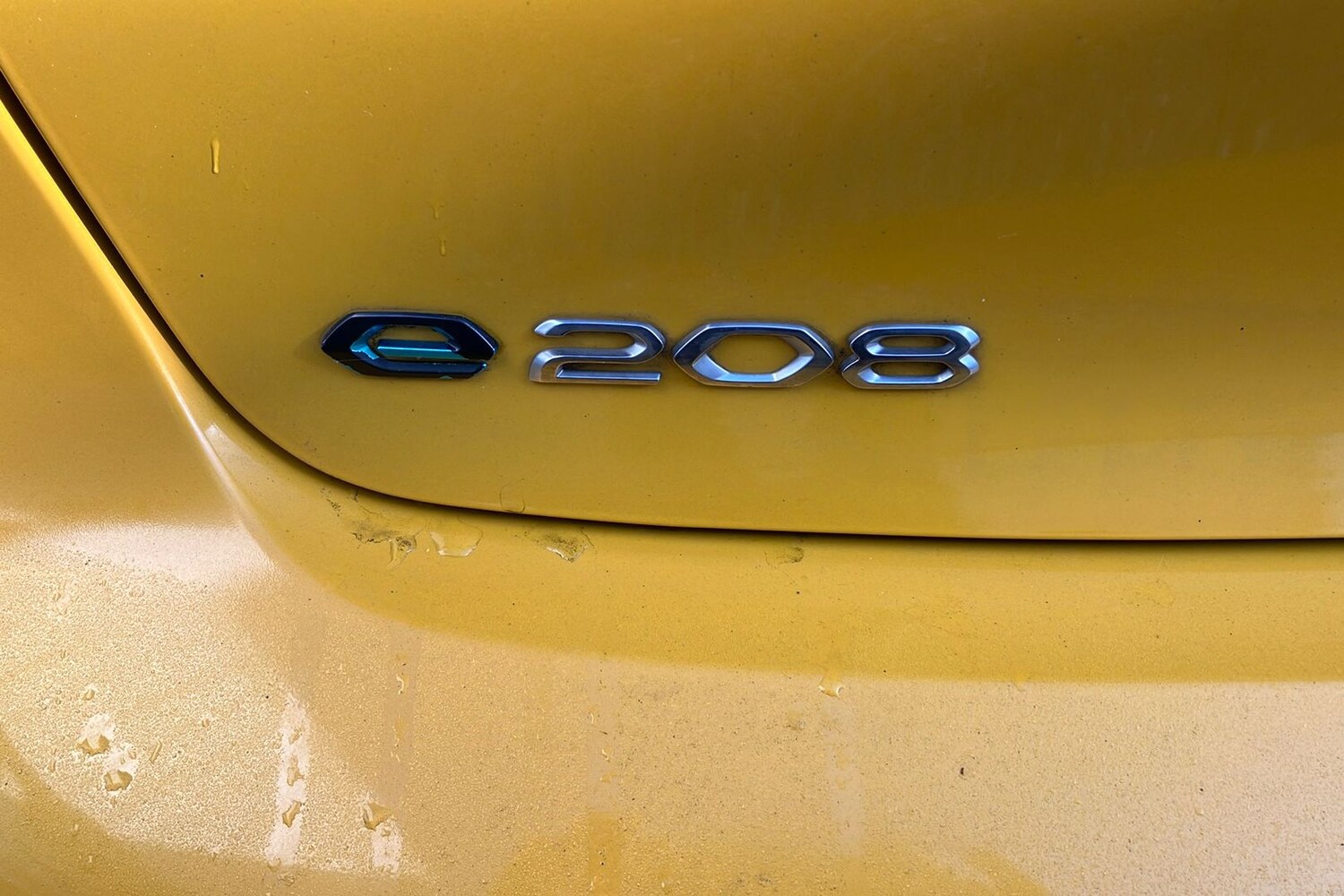 Used Peugeot 208 2021 for sale - 77423214: Photo 46