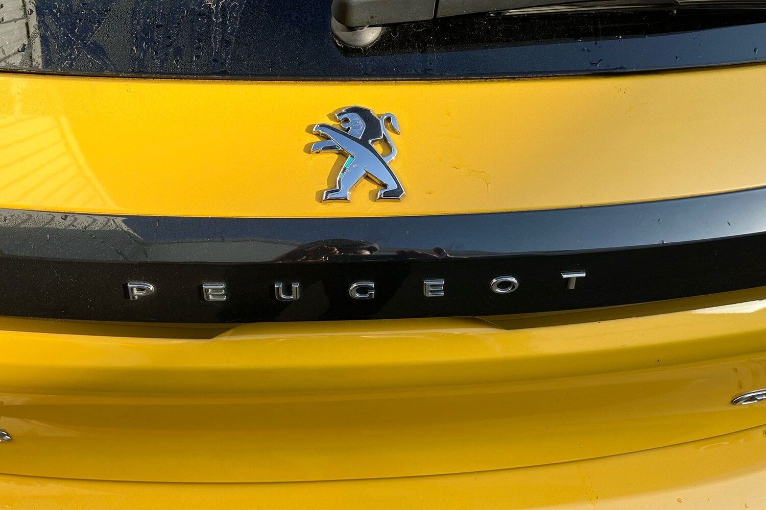 Used Peugeot 208 2021 for sale - 77423214: Photo 47