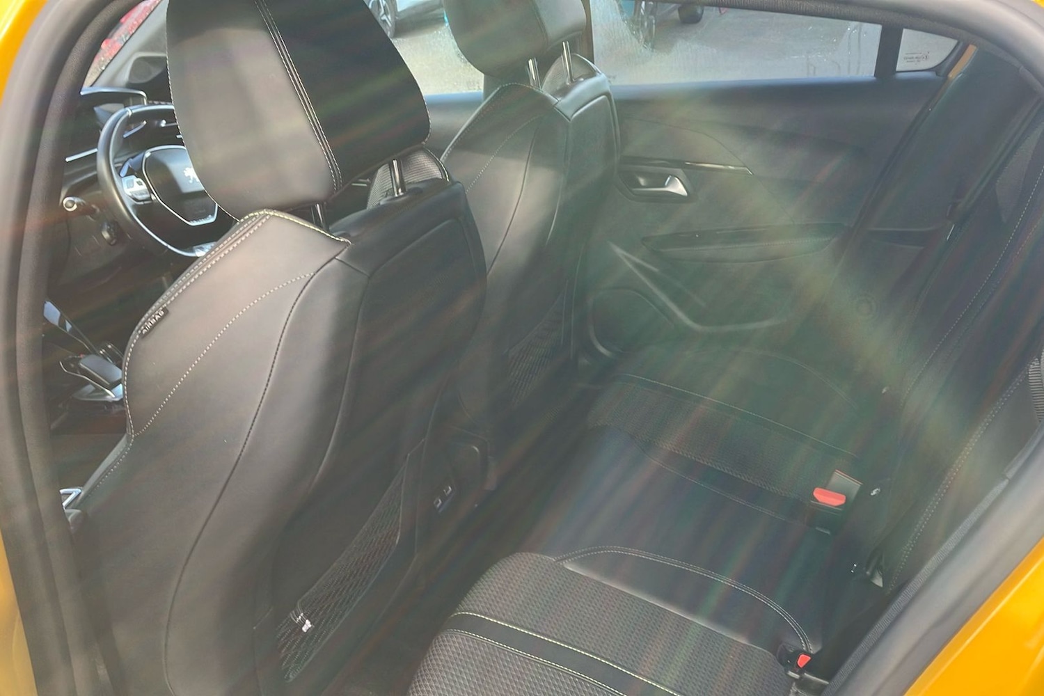 Used Peugeot 208 2021 for sale - 77423214: Photo 5