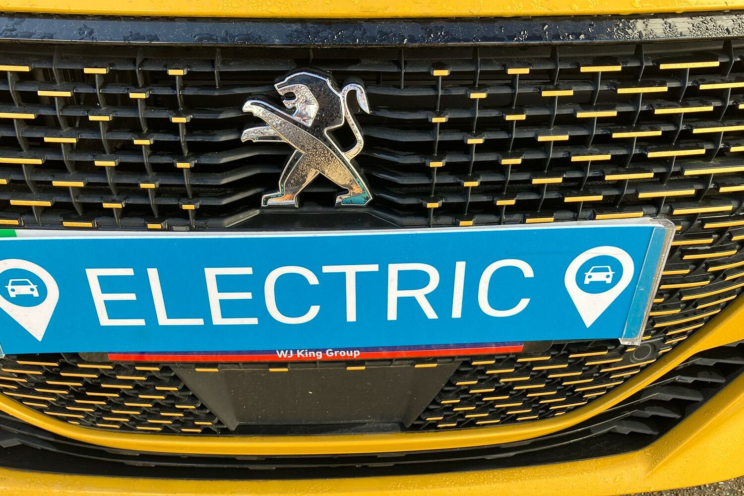 Used Peugeot 208 2021 for sale - 77423214: Photo 50