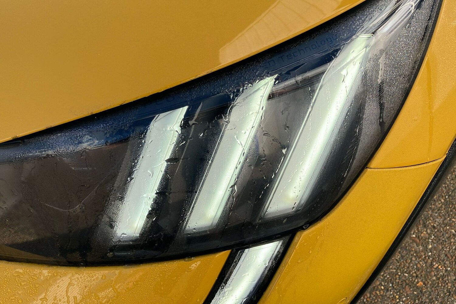 Used Peugeot 208 2021 for sale - 77423214: Photo 52