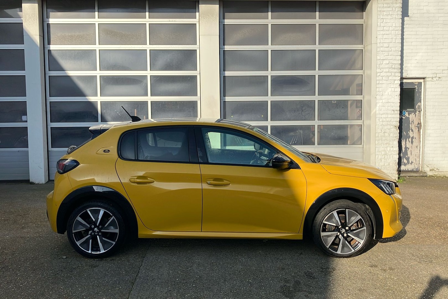 Used Peugeot 208 2021 for sale - 77423214: Photo 6