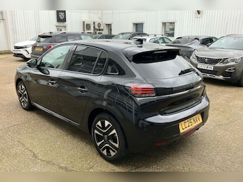 Used Peugeot 208 2025 for sale - 77423216: Photo