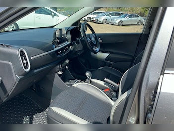 Used Kia Picanto 2021 for sale - 75611447: Photo