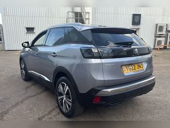 Used Peugeot 3008 2022 for sale - 75730411: Photo