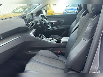 Used Peugeot 3008 2022 for sale - 75730411: Photo