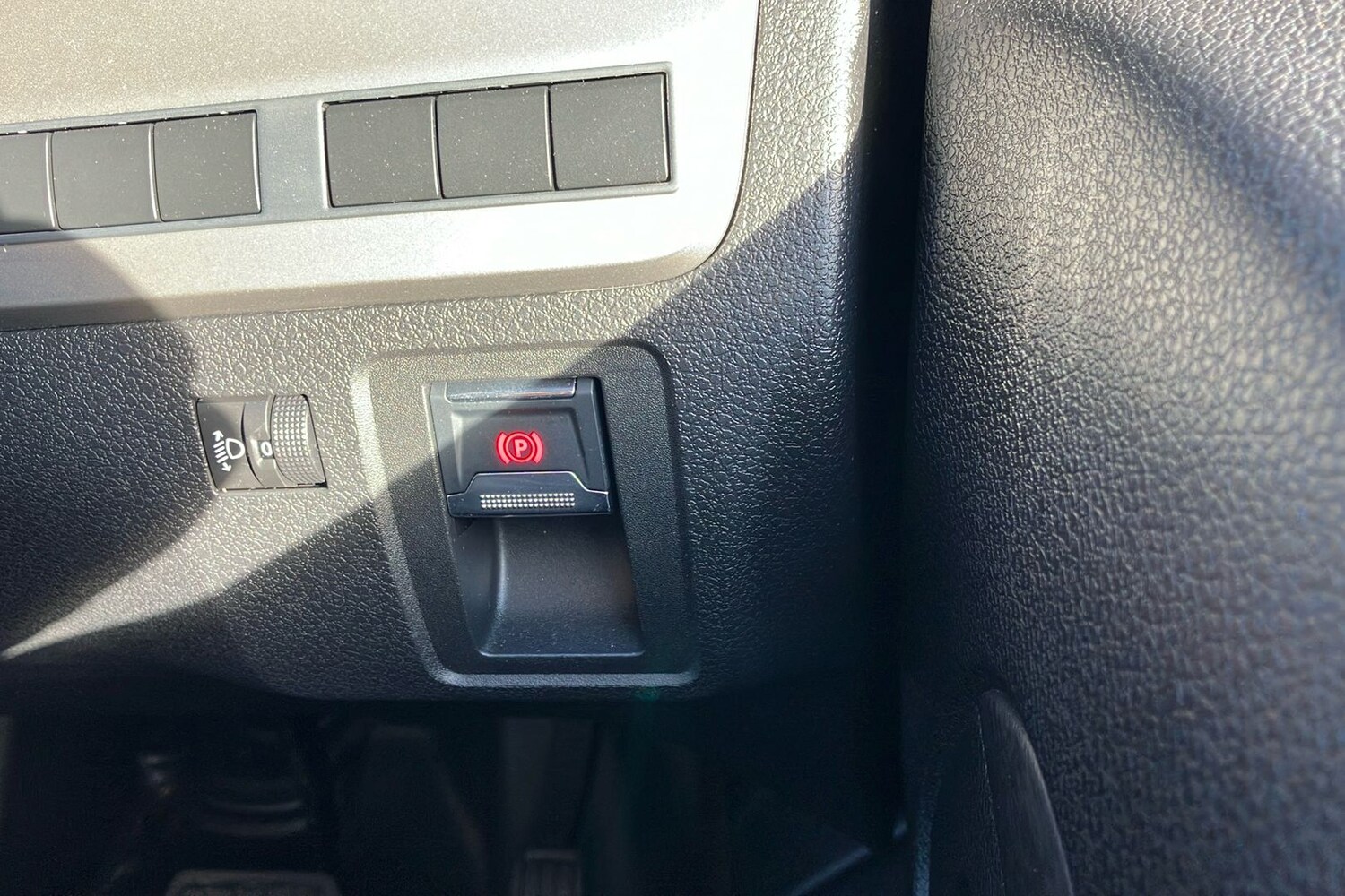 Used Peugeot e-Expert 2025 for sale - 76364284: Photo 22