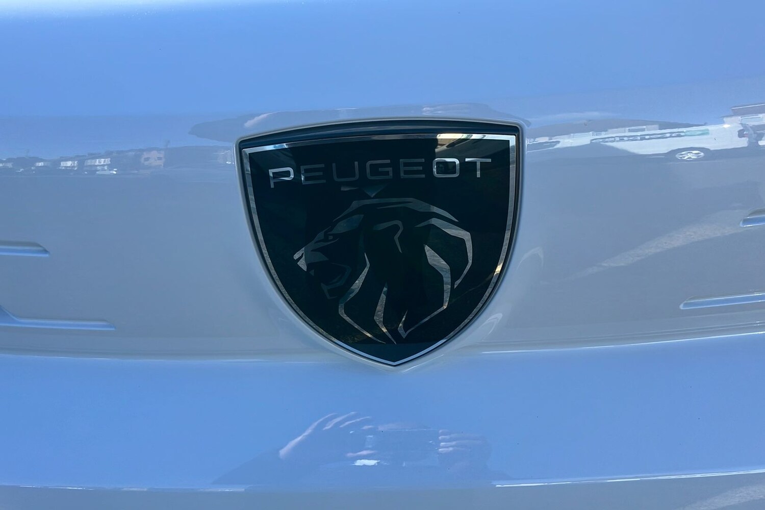 Used Peugeot e-Expert 2025 for sale - 76364284: Photo 23