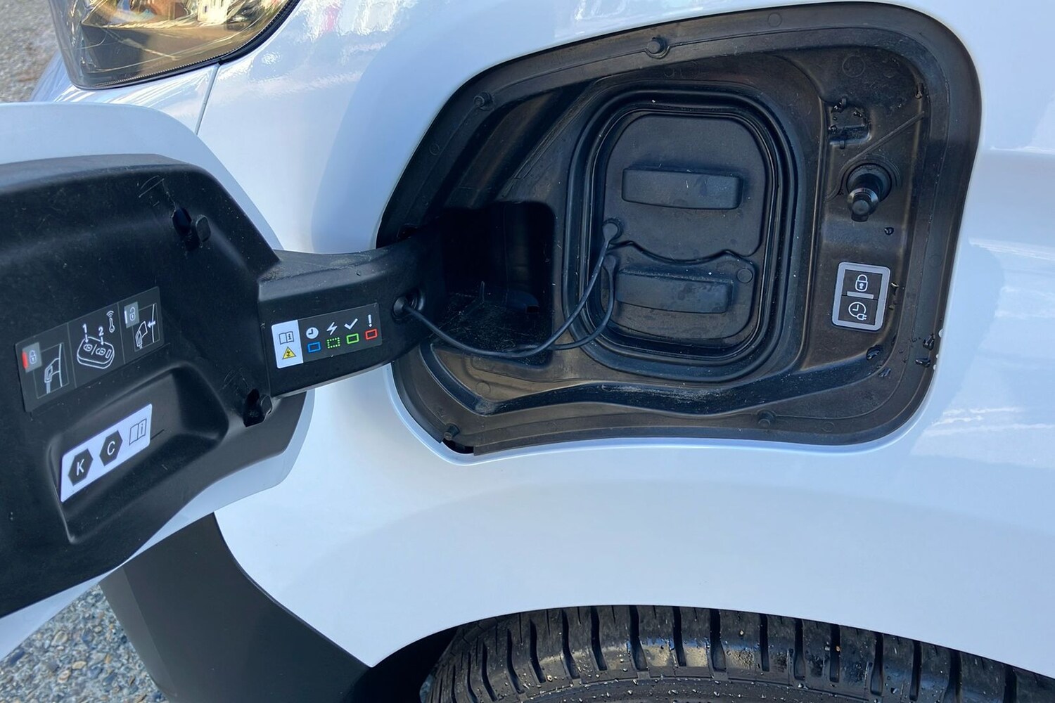 Used Peugeot e-Expert 2025 for sale - 76364284: Photo 24