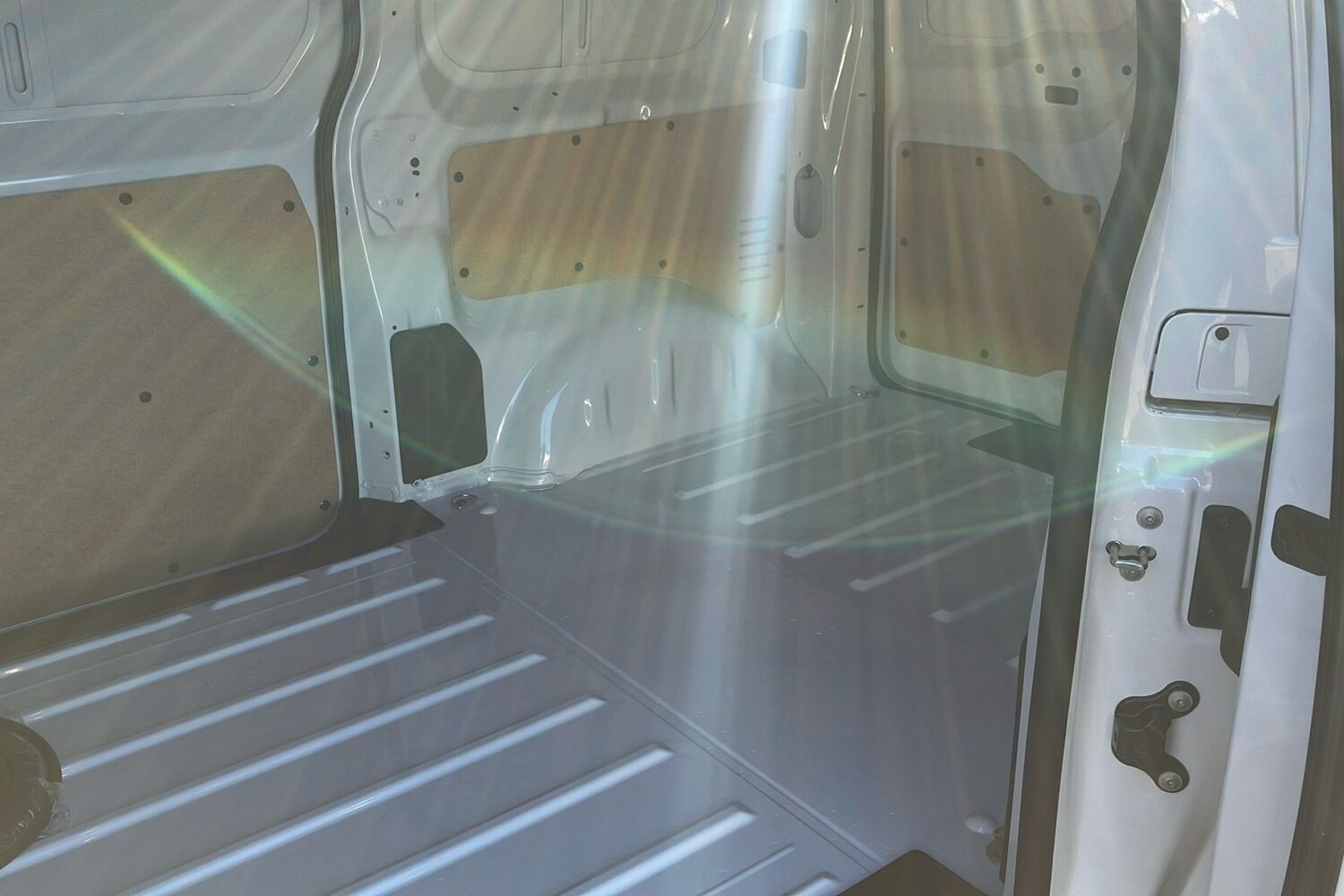 Used Peugeot e-Expert 2025 for sale - 76364284: Photo 25