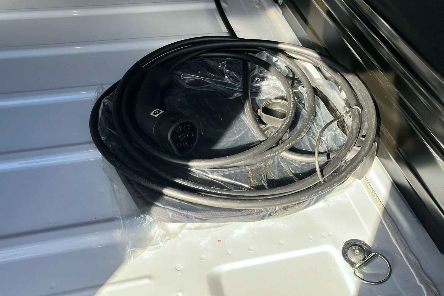 Used Peugeot e-Expert 2025 for sale - 76364284: Photo 28