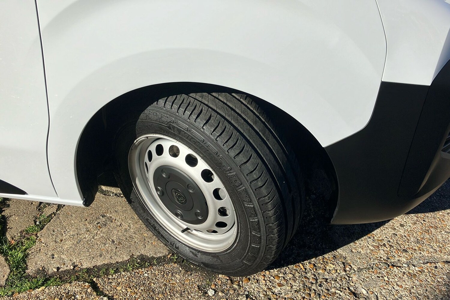 Used Peugeot e-Expert 2025 for sale - 76364284: Photo 30