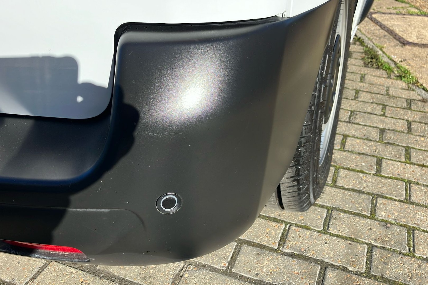 Used Peugeot e-Expert 2025 for sale - 76364284: Photo 32