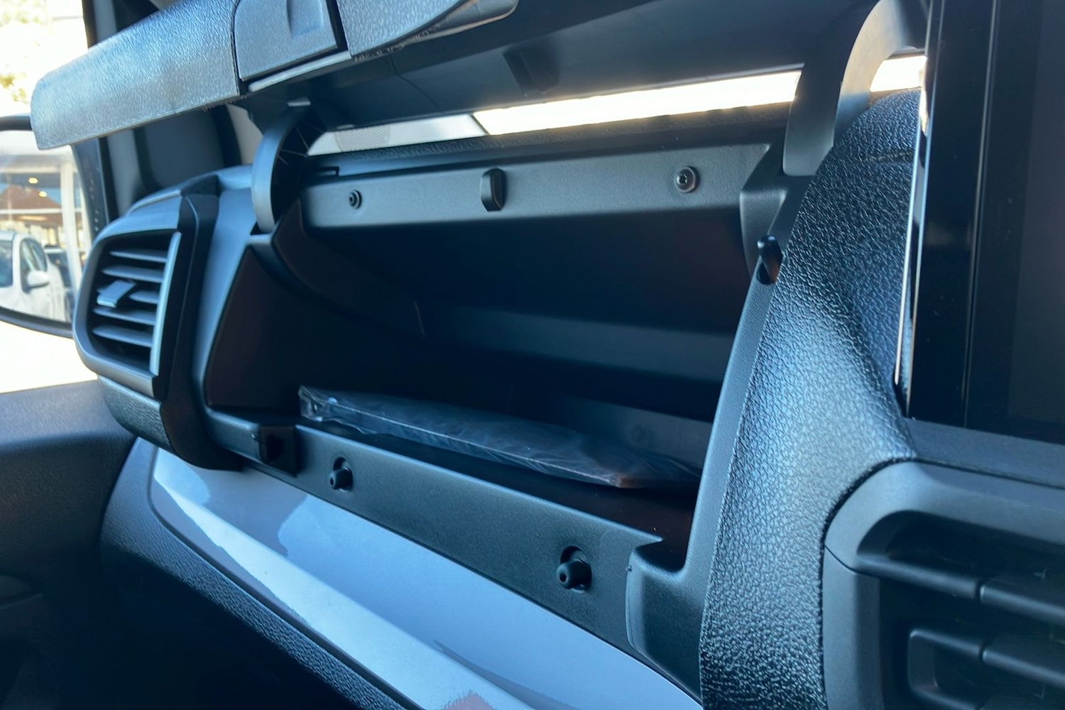 Used Peugeot e-Expert 2025 for sale - 76364284: Photo 34