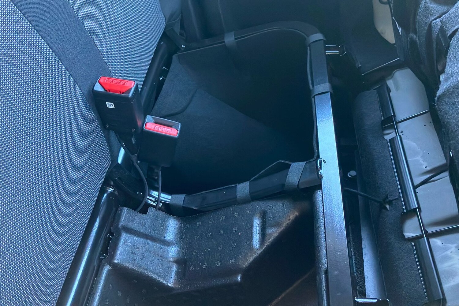 Used Peugeot e-Expert 2025 for sale - 76364284: Photo 35