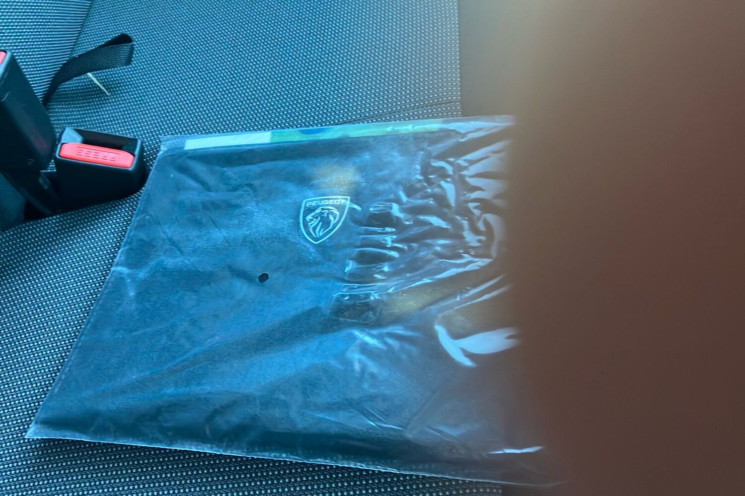 Used Peugeot e-Expert 2025 for sale - 76364284: Photo 36