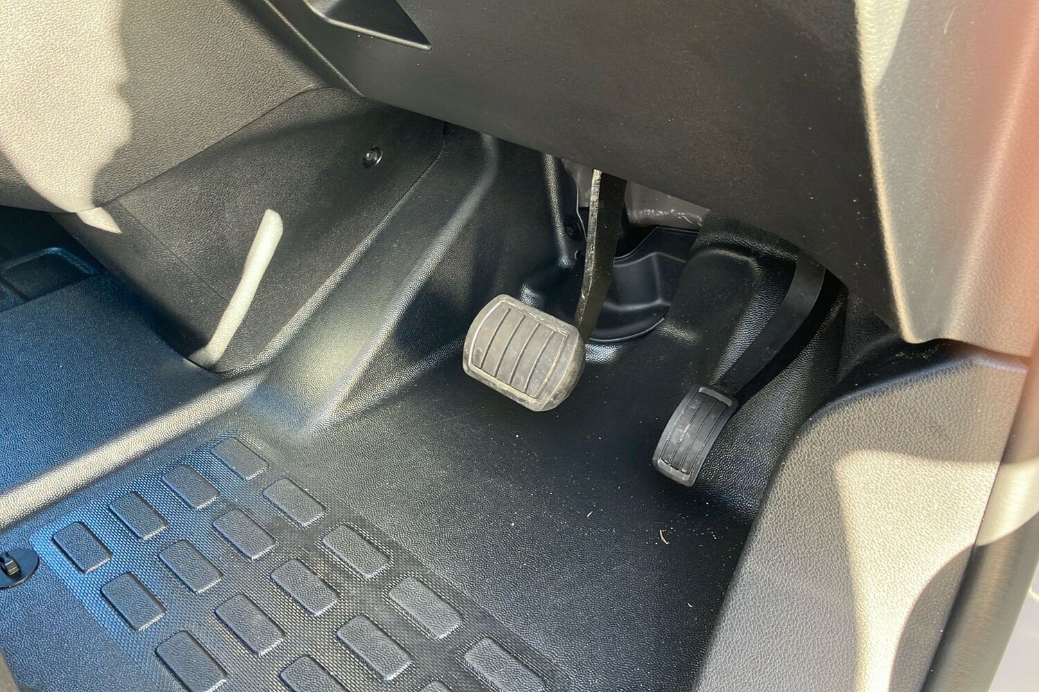 Used Peugeot e-Expert 2025 for sale - 76364284: Photo 45