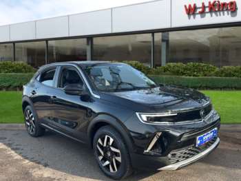 2021 - 1.2 Turbo Elite Nav Premium Suv 5dr Petrol Manual Euro 6 s/s 130 Ps
