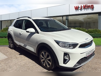 Used Kia Stonic 2023 for sale - 79458196: Photo