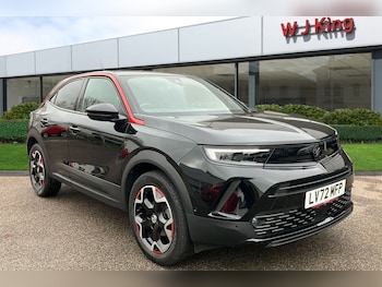 Used Vauxhall Mokka 2022 for sale - 77104449: Photo